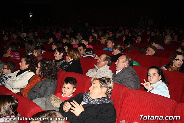 Pregn Carnavales de Totana 2012 - 96