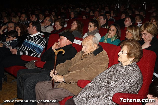 Pregn Carnavales de Totana 2012 - 98