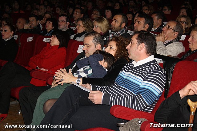 Pregn Carnavales de Totana 2012 - 99