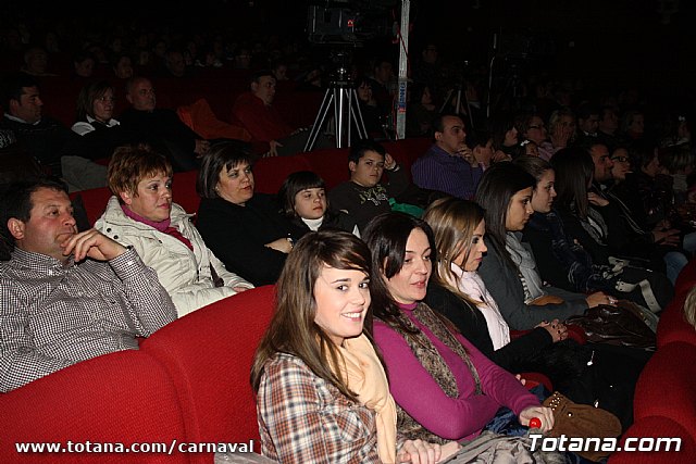 Pregn Carnavales de Totana 2012 - 100