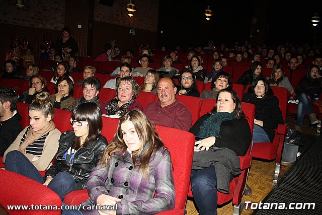 Pregn Carnavales de Totana 2012 - 101