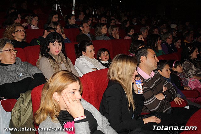 Pregn Carnavales de Totana 2012 - 103