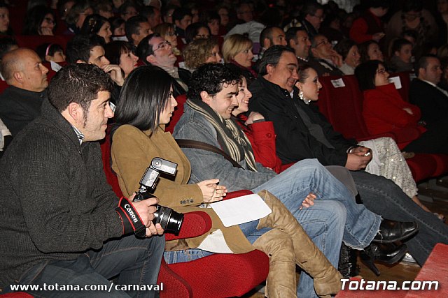 Pregn Carnavales de Totana 2012 - 106