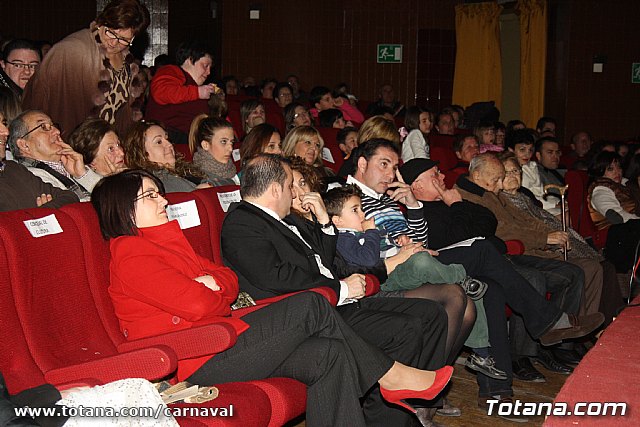 Pregn Carnavales de Totana 2012 - 107