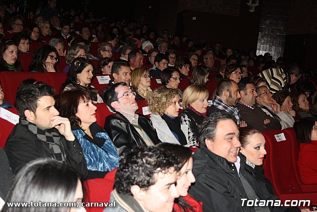 Pregn Carnavales de Totana 2012 - 108