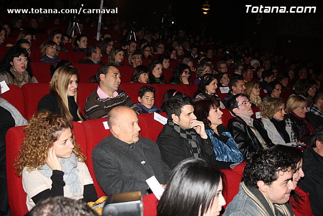 Pregn Carnavales de Totana 2012 - 109