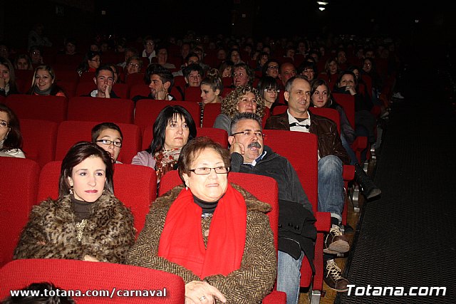 Pregn Carnavales de Totana 2012 - 110