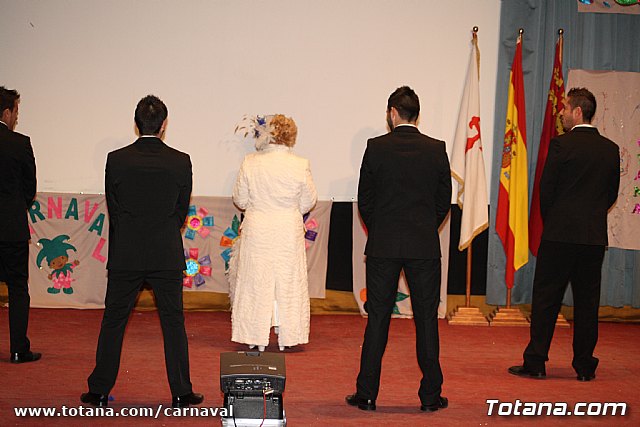 Pregn Carnavales de Totana 2012 - 113