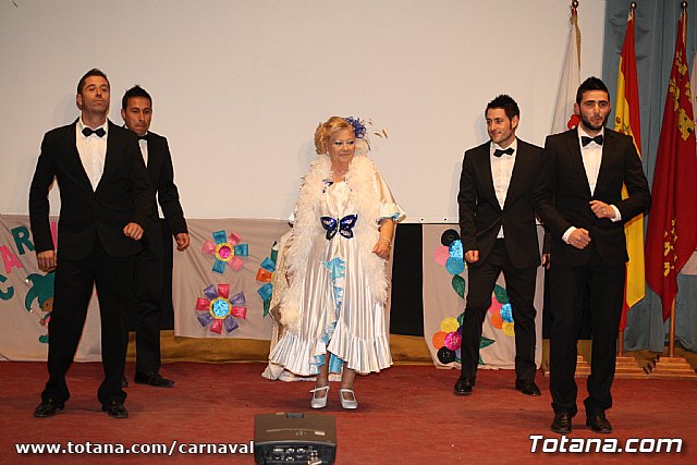 Pregn Carnavales de Totana 2012 - 119