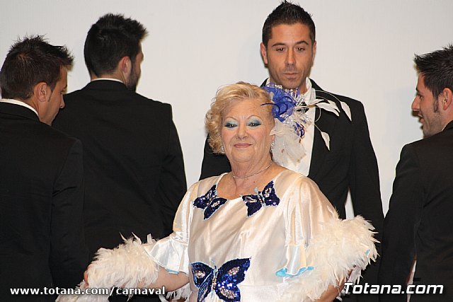 Pregn Carnavales de Totana 2012 - 124