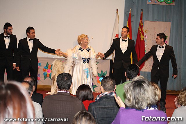 Pregn Carnavales de Totana 2012 - 127