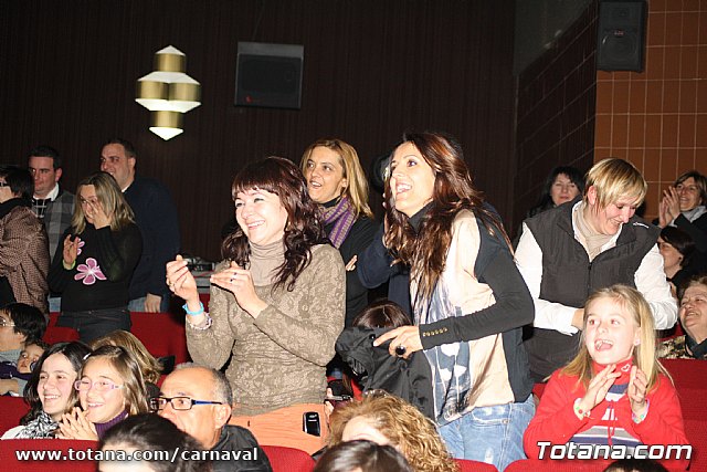 Pregn Carnavales de Totana 2012 - 128