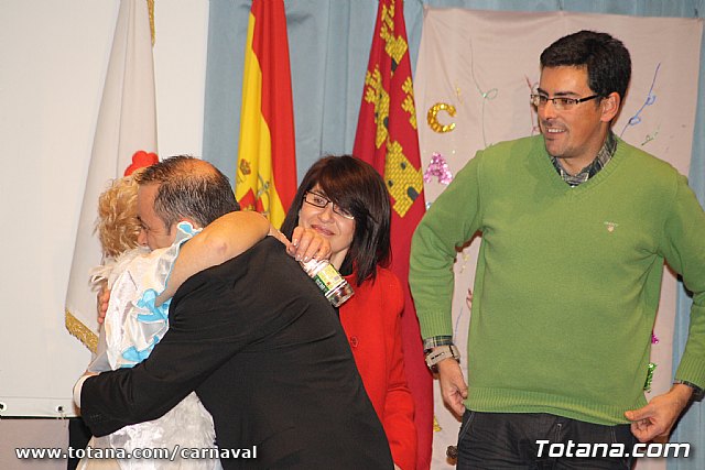 Pregn Carnavales de Totana 2012 - 129