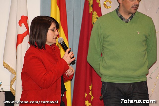 Pregn Carnavales de Totana 2012 - 132
