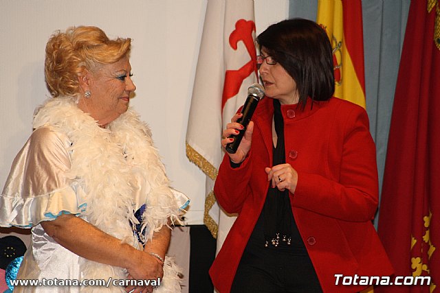Pregn Carnavales de Totana 2012 - 133