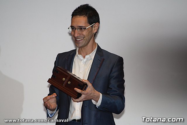 Pregn Carnavales de Totana 2012 - 138