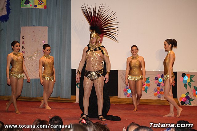 Pregn Carnavales de Totana 2012 - 152
