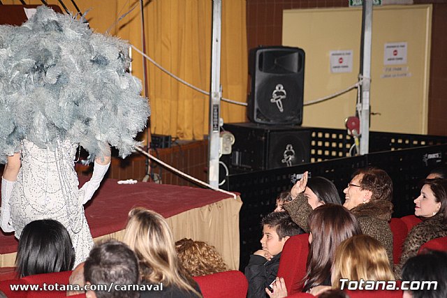 Pregn Carnavales de Totana 2012 - 167