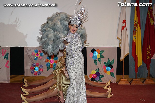 Pregn Carnavales de Totana 2012 - 176