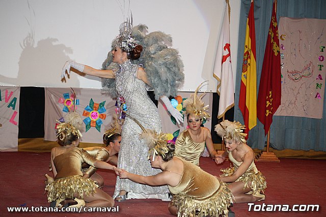 Pregn Carnavales de Totana 2012 - 178