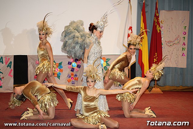 Pregn Carnavales de Totana 2012 - 182