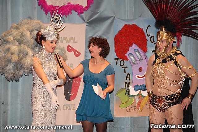 Pregn Carnavales de Totana 2012 - 183