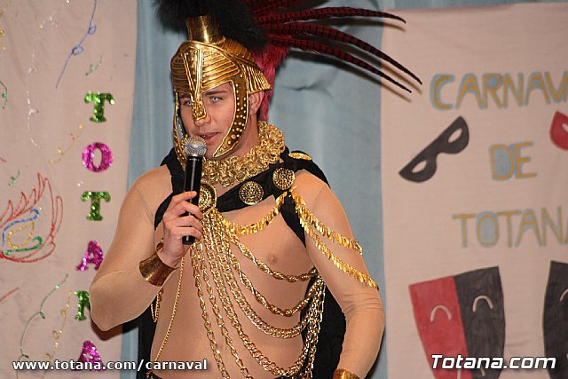 Pregn Carnavales de Totana 2012 - 184
