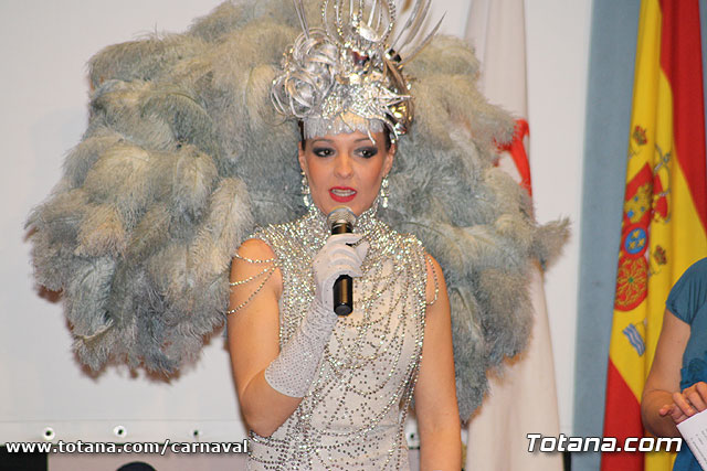 Pregn Carnavales de Totana 2012 - 185