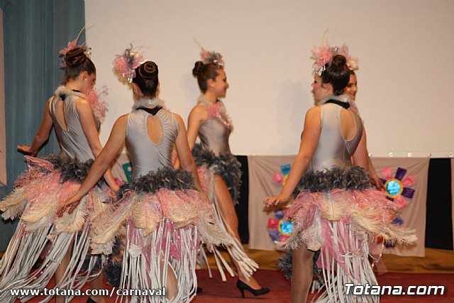 Pregn Carnavales de Totana 2012 - 204