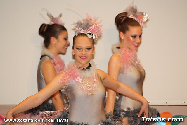 Pregn Carnavales de Totana 2012 - 205