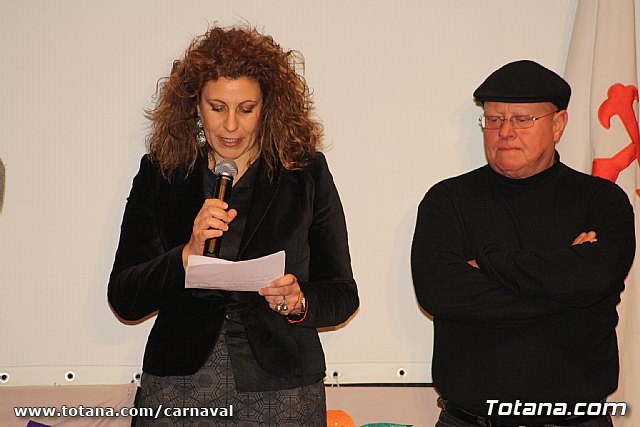 Pregn Carnavales de Totana 2012 - 215
