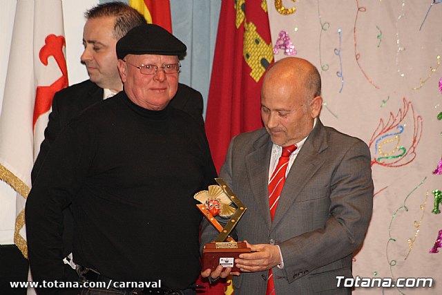 Pregn Carnavales de Totana 2012 - 218