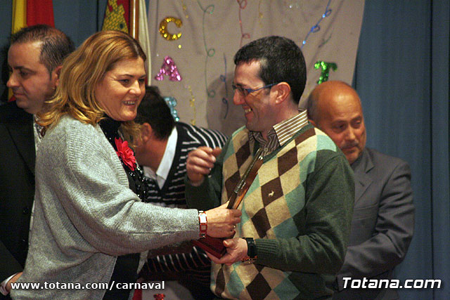 Pregn Carnavales de Totana 2012 - 219