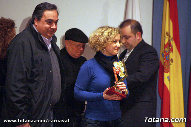 Pregn Carnavales de Totana 2012 - 223