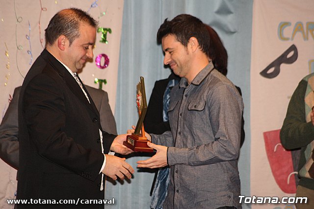 Pregn Carnavales de Totana 2012 - 225