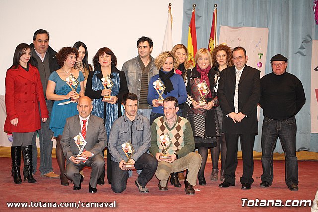 Pregn Carnavales de Totana 2012 - 227