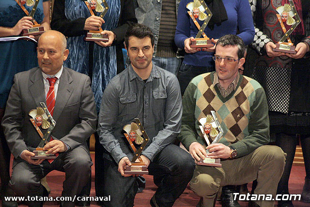 Pregn Carnavales de Totana 2012 - 228