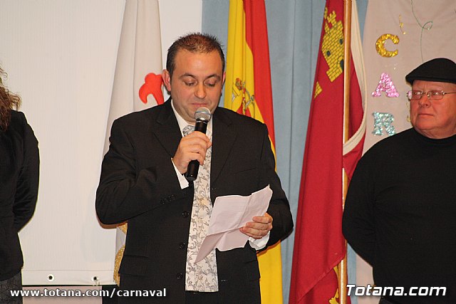 Pregn Carnavales de Totana 2012 - 229