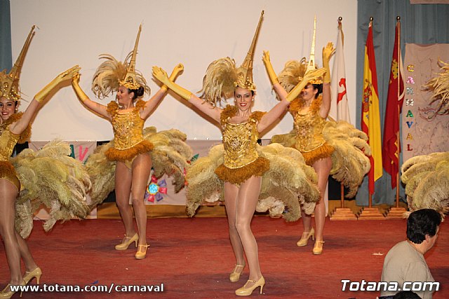 Pregn Carnavales de Totana 2012 - 231