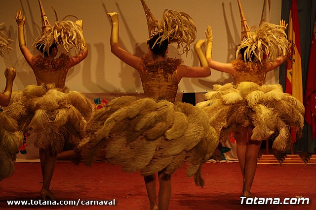Pregn Carnavales de Totana 2012 - 236