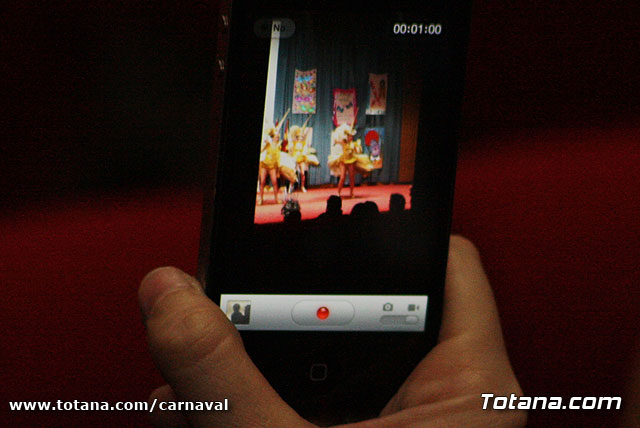 Pregn Carnavales de Totana 2012 - 238