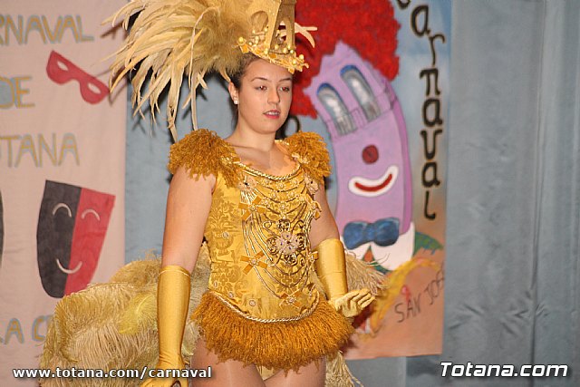 Pregn Carnavales de Totana 2012 - 239