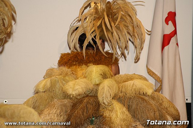 Pregn Carnavales de Totana 2012 - 246