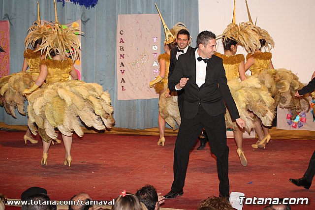 Pregn Carnavales de Totana 2012 - 249