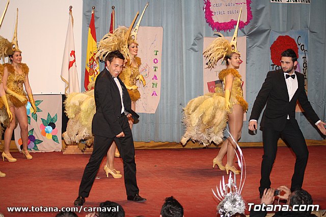 Pregn Carnavales de Totana 2012 - 250