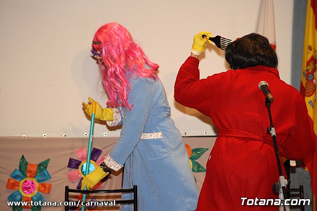 Pregn Carnavales de Totana 2012 - 257