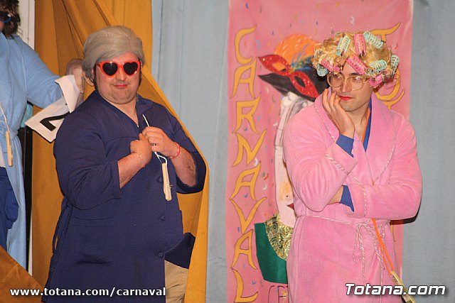 Pregn Carnavales de Totana 2012 - 261