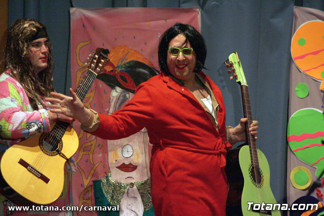 Pregn Carnavales de Totana 2012 - 262