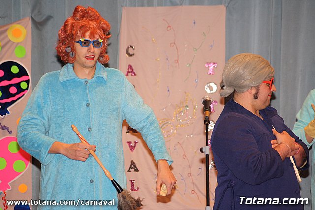 Pregn Carnavales de Totana 2012 - 264