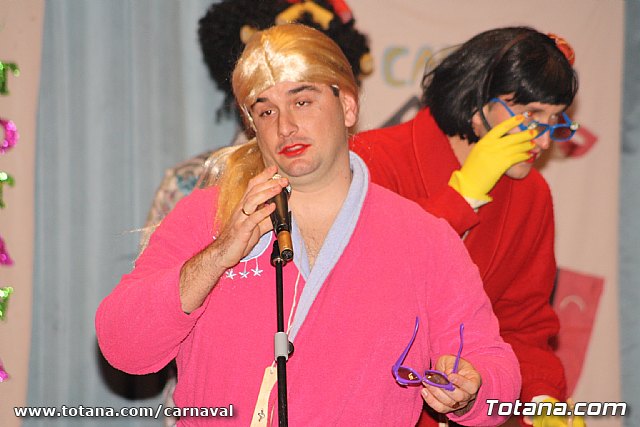 Pregn Carnavales de Totana 2012 - 266